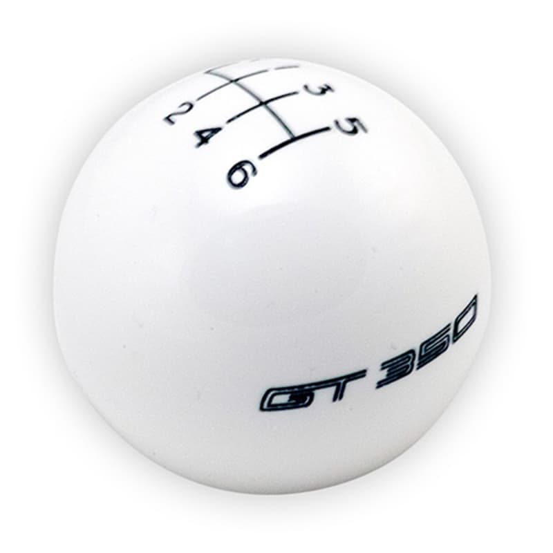 FR Shift Knobs