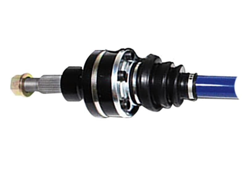 FR Axle Kits - Photo - Unmounted