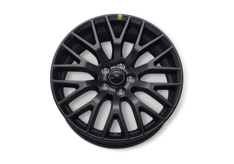 FR Wheels - Photo - Unmounted