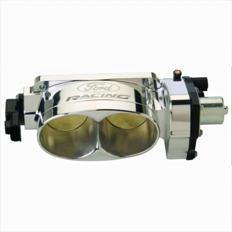 FR Throttle Bodies - Photo - Primary