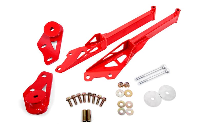 BMR Subframe Connectors