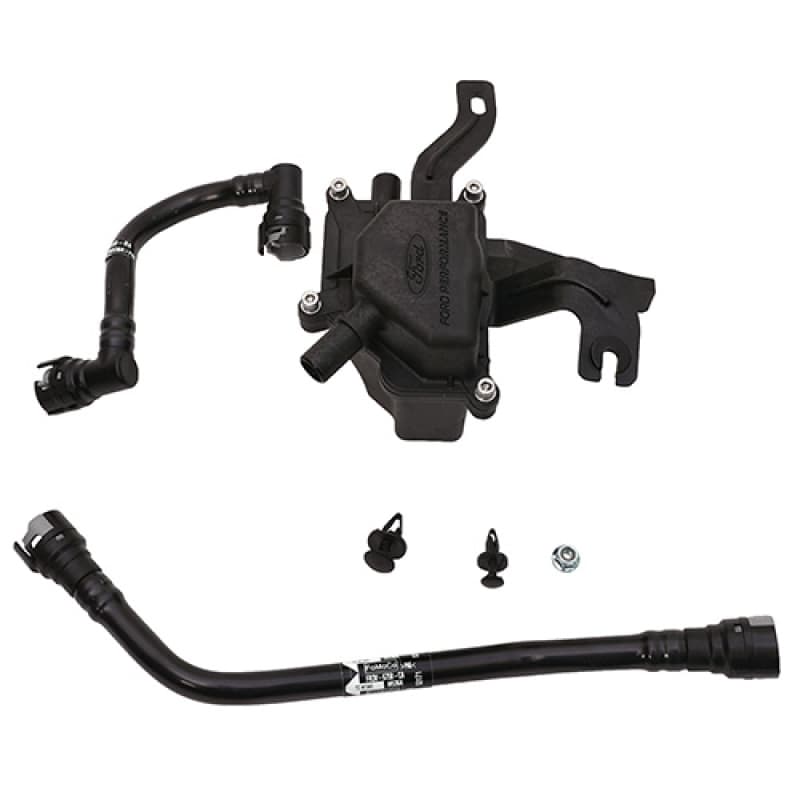 FR Air Oil Seperators - User 1