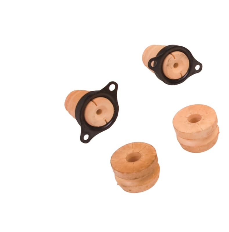 FR Bump Stop Kits - Photo - Primary