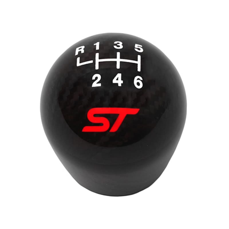 FR Shift Knobs - User 1