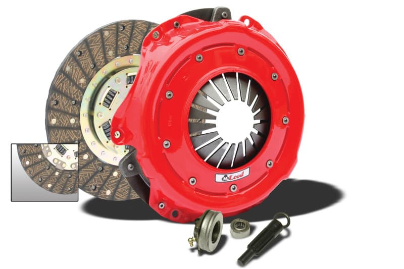 MLR Street Level Clutch Kits - Photo - Primary