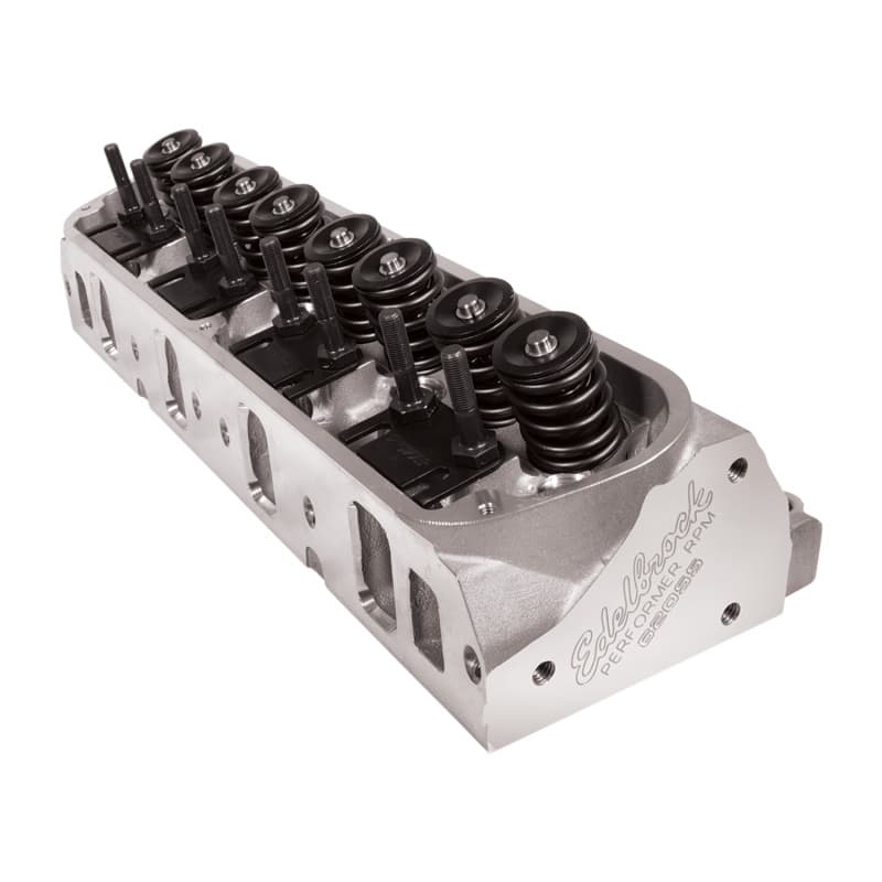 EDE Performer Cylinder Head - Photo - in package