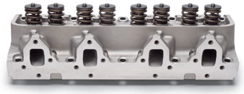 EDE Performer RPM Cyl Head - Photo - Unmounted