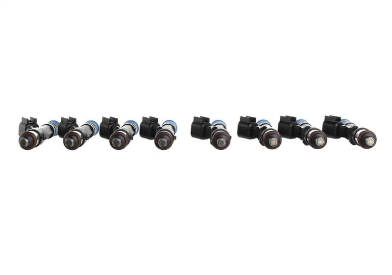 FR Fuel Injector Sets - Photo - Unmounted
