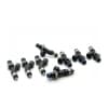 DW 35lb Injector Sets -8 Cyl