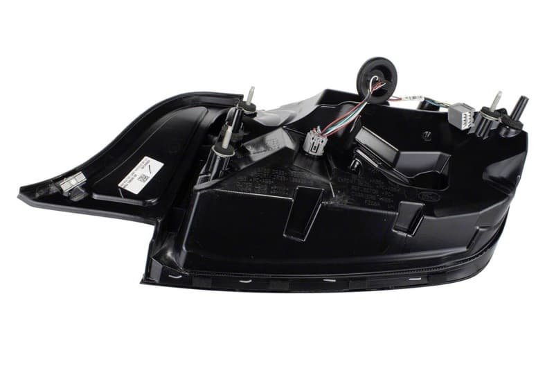 FR Light Kits - Photo - Unmounted