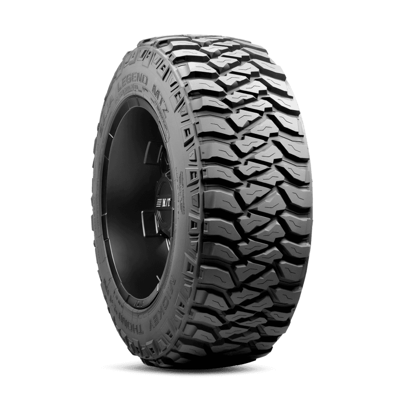 MTT Baja Legend MTZ Tire