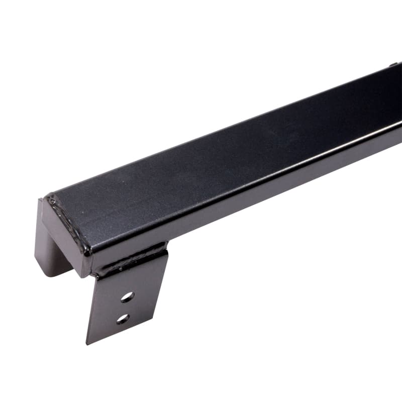 BBK Subframe Connector - Photo - Unmounted