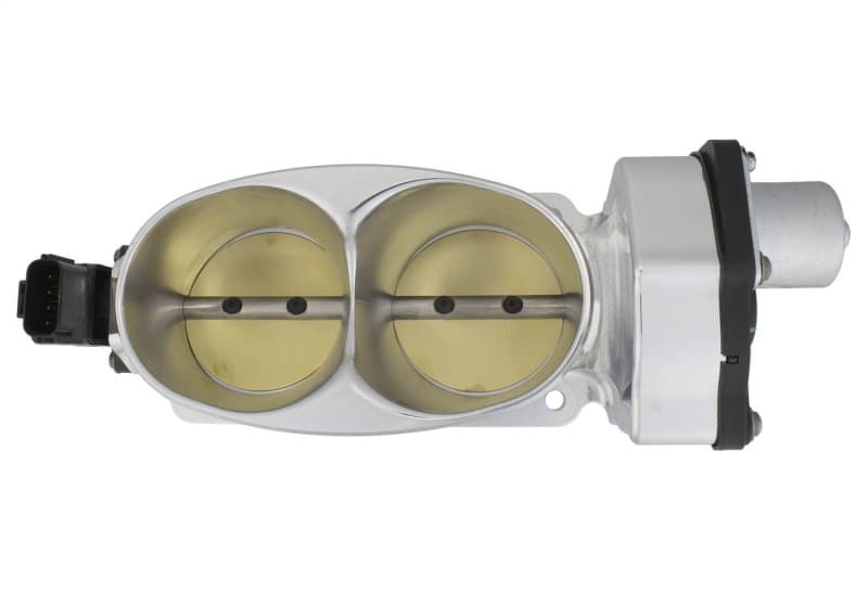 FR Throttle Bodies - Photo - Unmounted