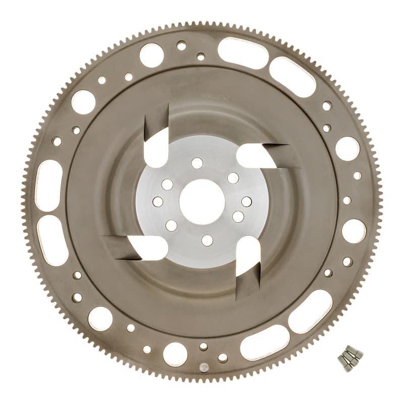 EXE Flywheels - Photo - Primary