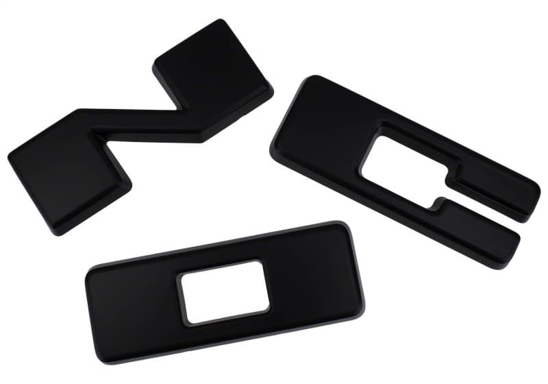 FR Badges - Photo - Unmounted