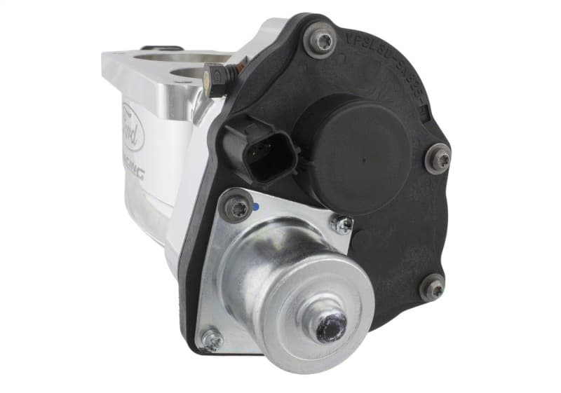 FR Throttle Bodies - Photo - Unmounted