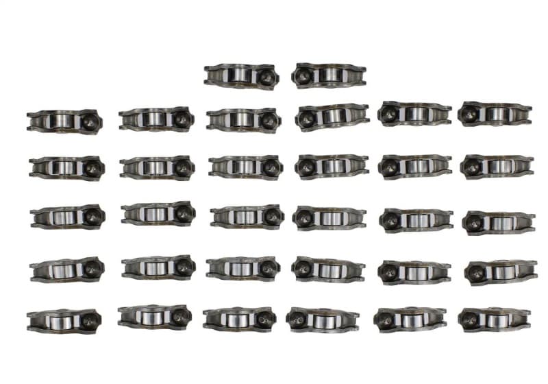 FR Rocker Arm Kits - Photo - Unmounted