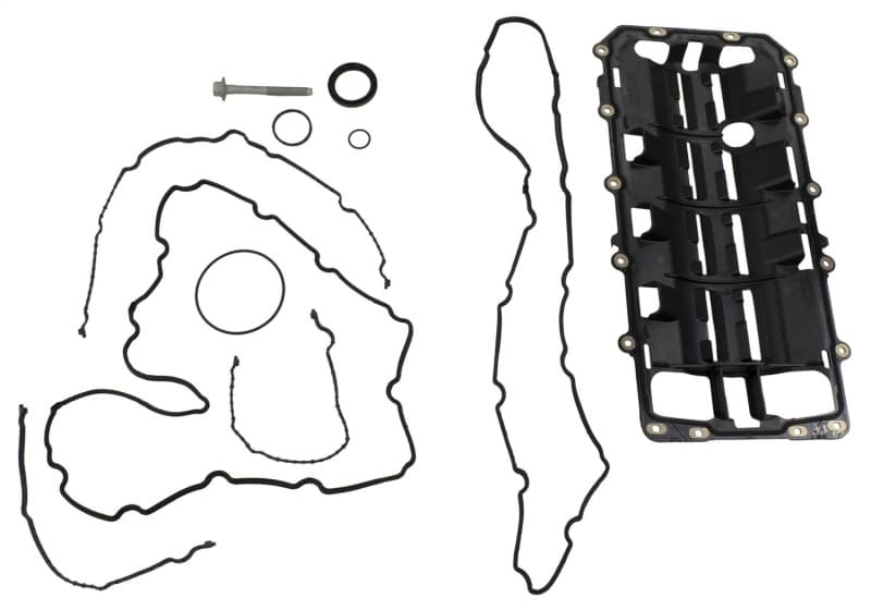 FR Oil Pumps - Photo - Unmounted