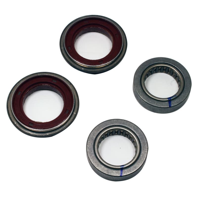 FR Bearings - Photo - Primary