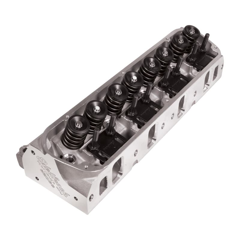 EDE Performer Cylinder Head - Photo - out of package