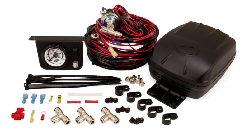 ALF LCI Single Gauges - Photo - Unmounted