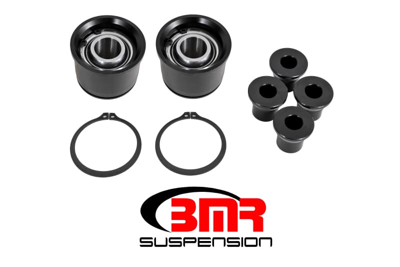 BMR Control Arm Bushing Kits - Photo - Primary