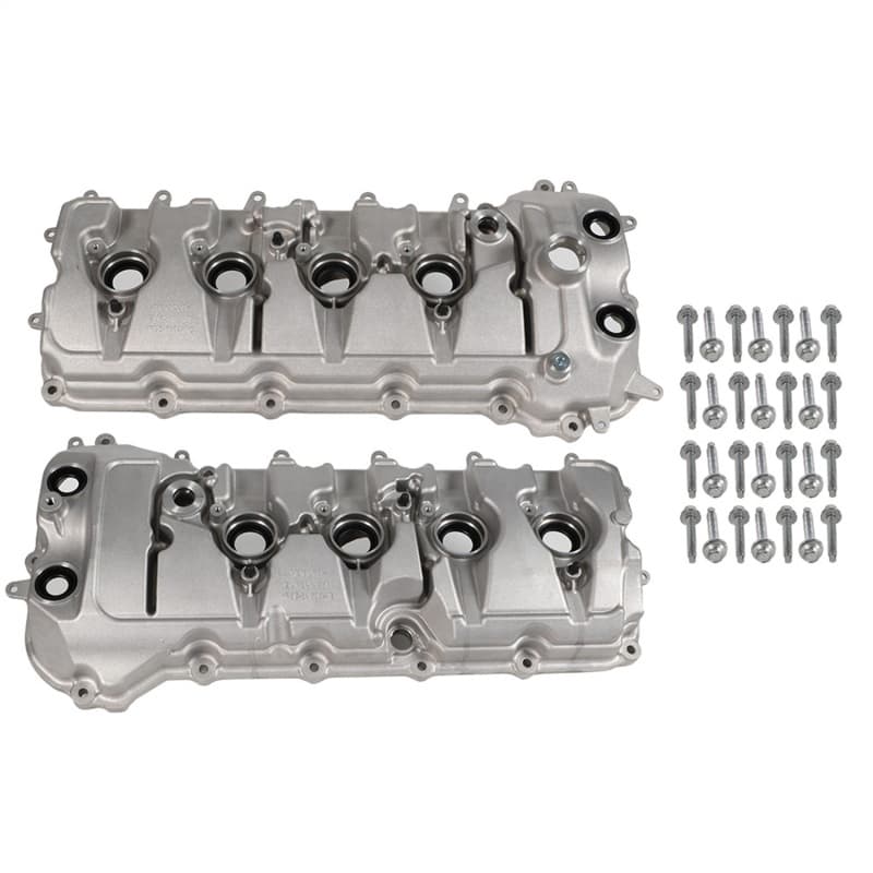 FR Valve Covers - Photo - Primary