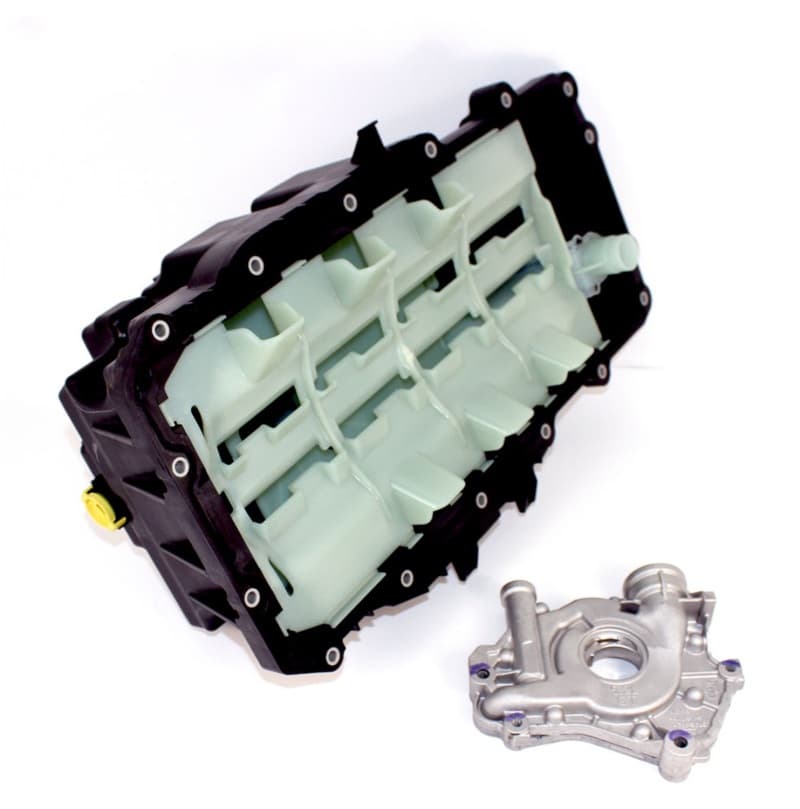FR Oil Pan Kits - Photo - Primary