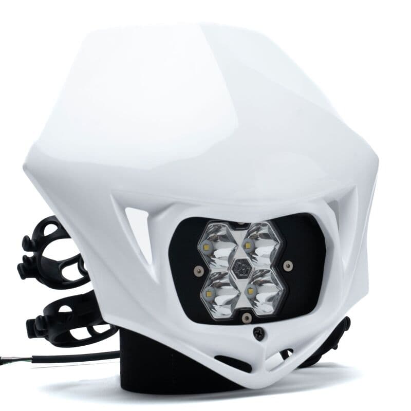BAJ Powersports Squadron Sport Lights