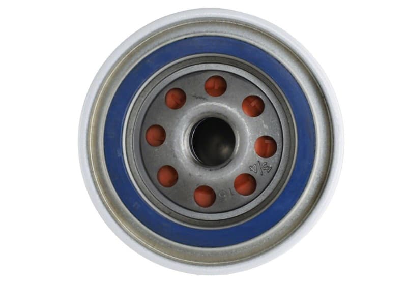 FR Oil Filters - Photo - Unmounted