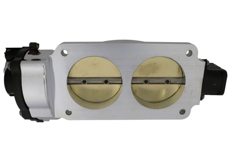 FR Throttle Bodies - Photo - Unmounted