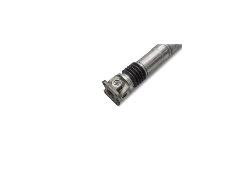 FR Driveshafts - Photo - Unmounted