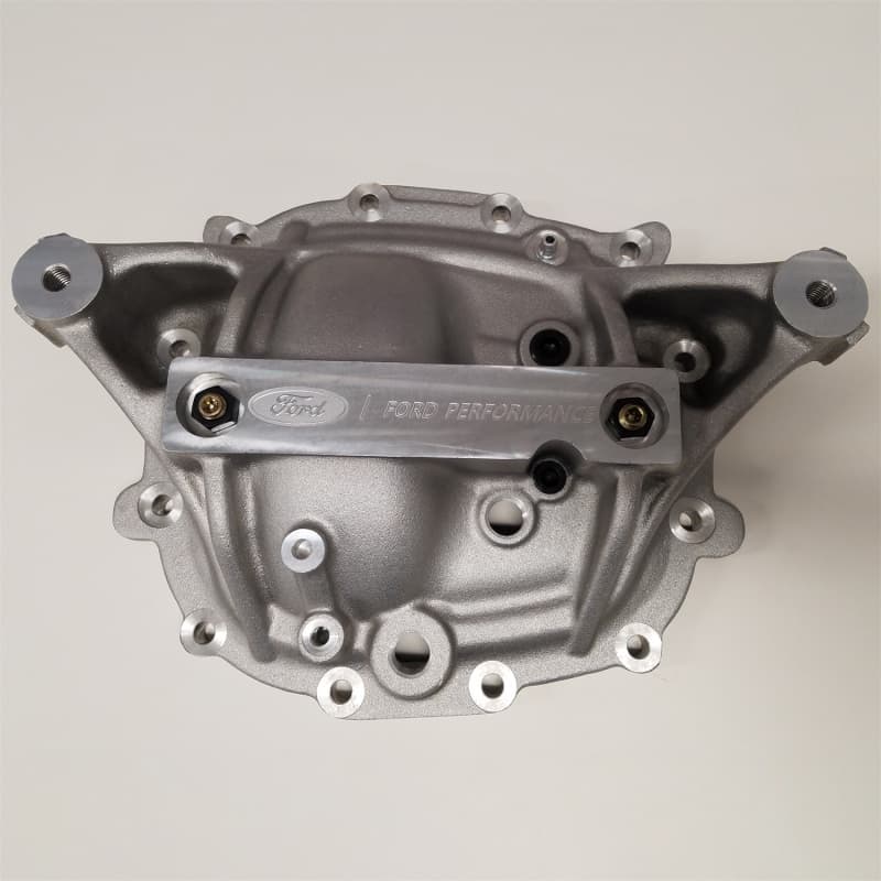 FR Differential Covers - Photo - Primary