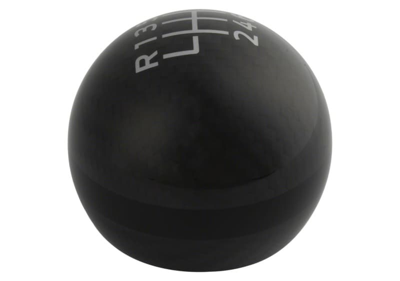 FR Shift Knobs - Photo - Unmounted