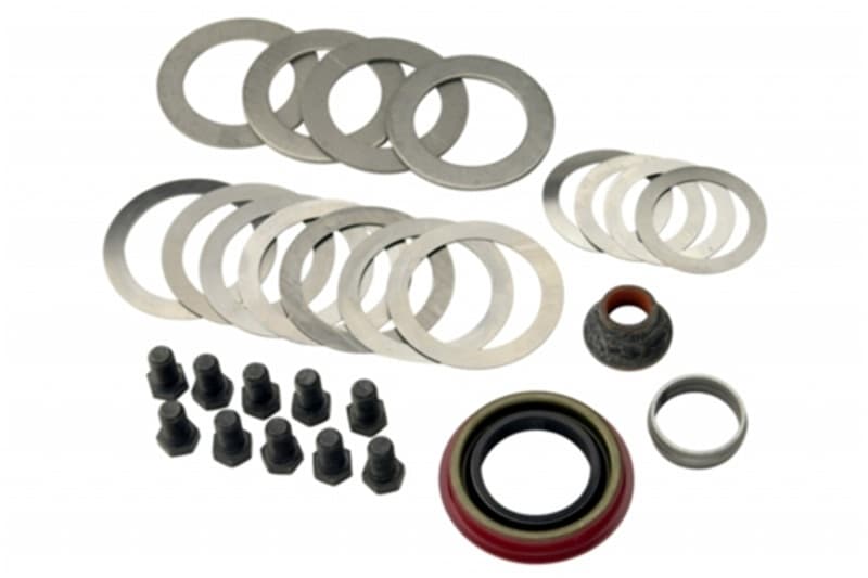FR Ring and Pinion Instl Kits