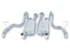 BOR Cat Back S-Type