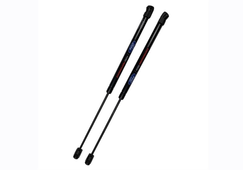 FR Hood Lift Kits - Photo - Unmounted
