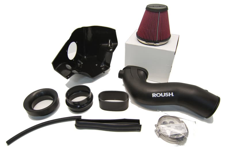 RSH Cold Air Intakes