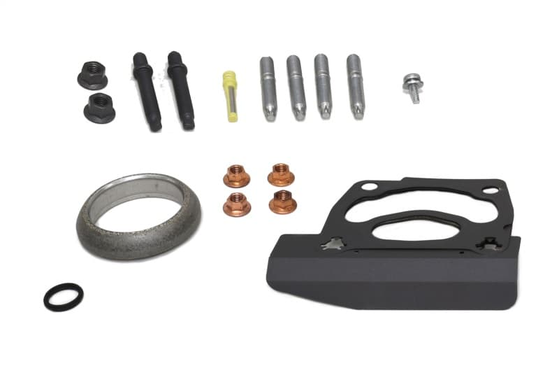 FR Turbo Kits - Photo - Unmounted
