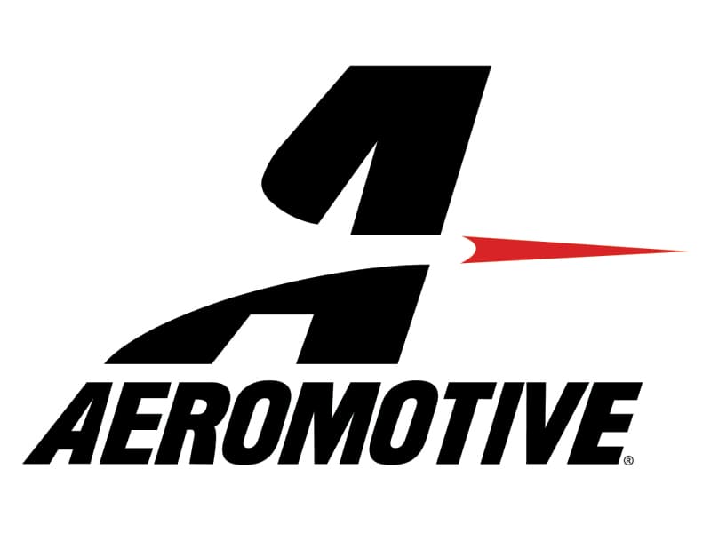 AER In-Tank Fuel Pumps - Logo Image