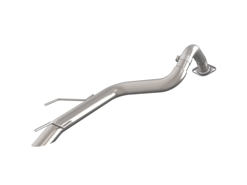 AFE Exhaust Axle Back