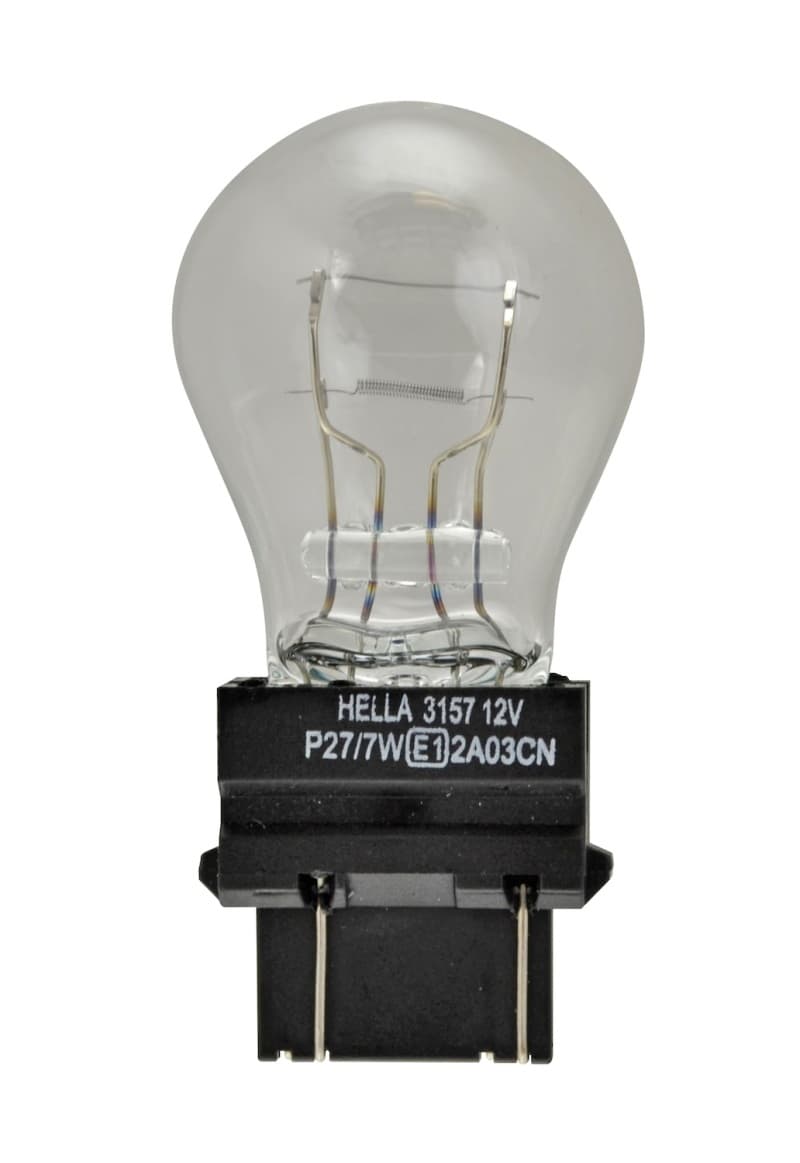 HELLA Miniature Bulb - Photo - Primary