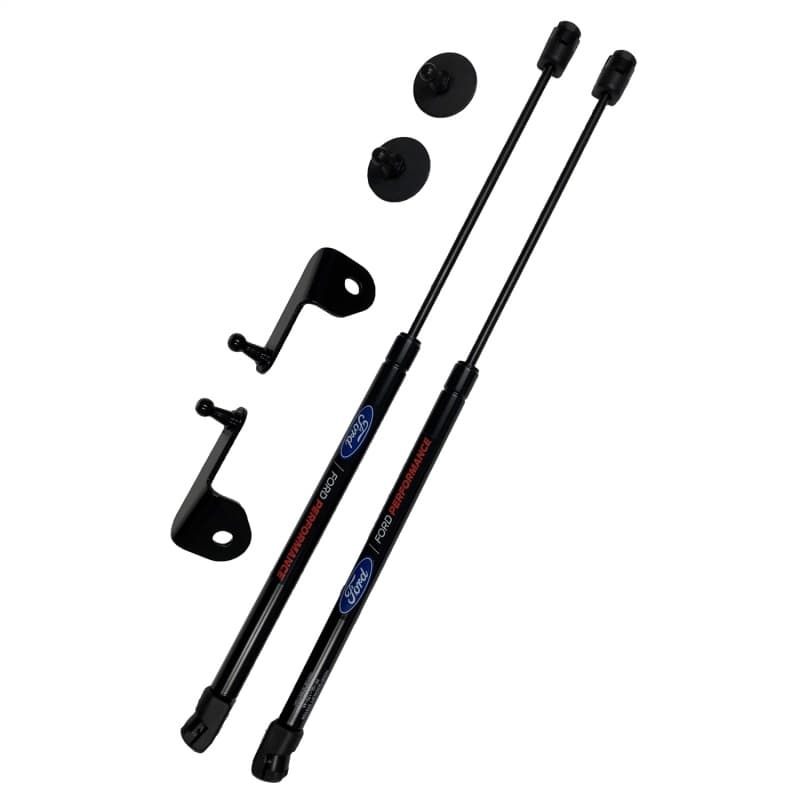 FR Hood Lift Kits - Photo - Primary