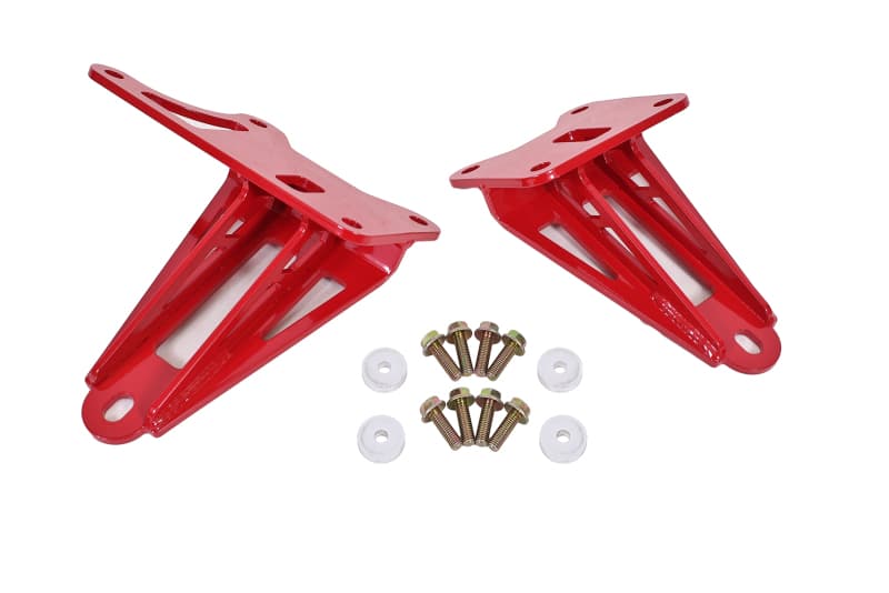 BMR Motor Mount Kits - User 1