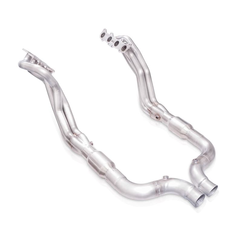 SSW Long Tube Headers - User 1