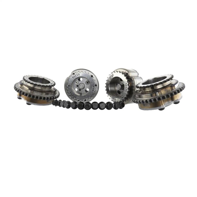 FR Camshaft Kits - Photo - Unmounted