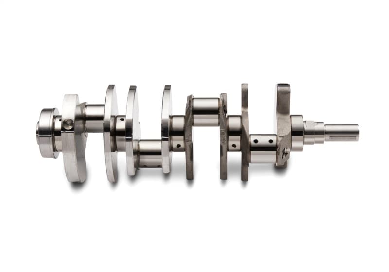 FR Crankshafts - Photo - Unmounted
