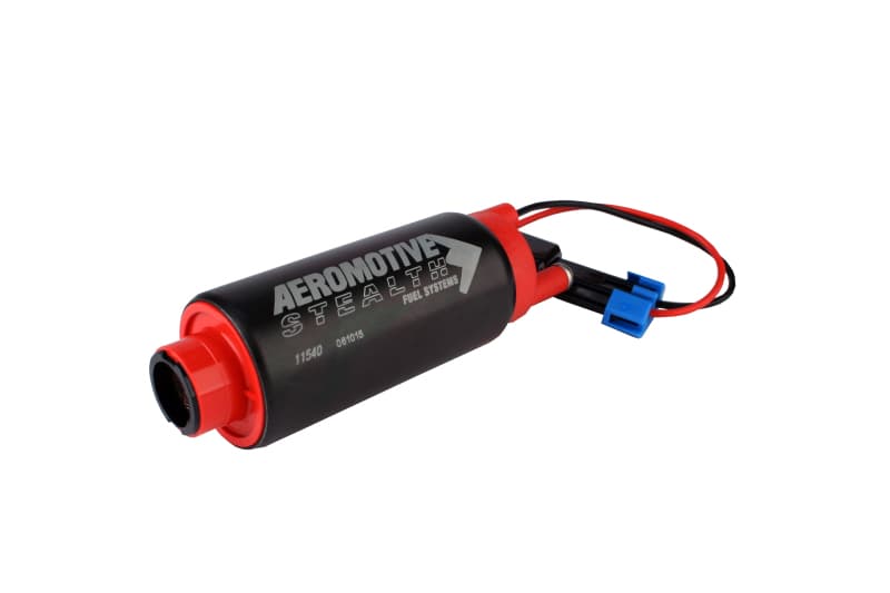 AER In-Tank Fuel Pumps - Photo - in package