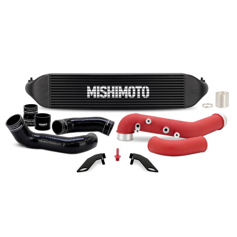 MM Intercoolers - Kits