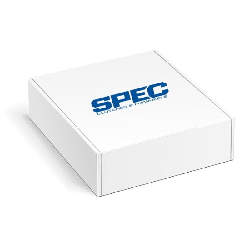 SPEC Flywheel Friction Plates